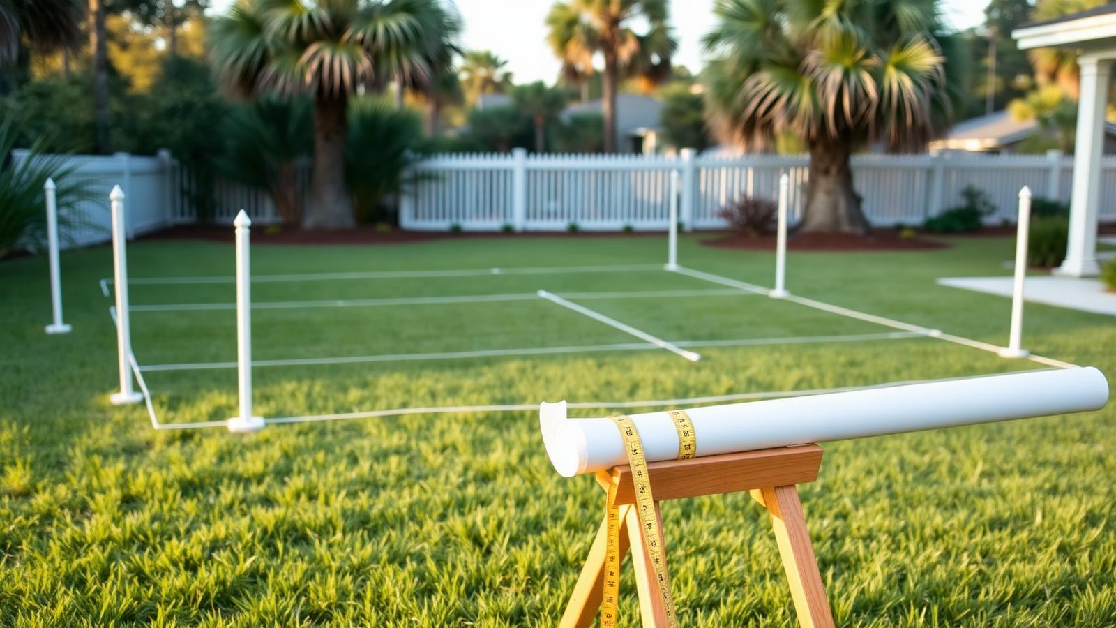 How to Prep Your Backyard for a Build in 3 Easy Steps